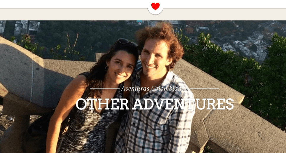 記錄情侶日常點滴 記錄情侶日常點滴